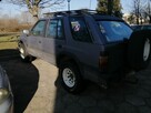 Opel Frontera - 4