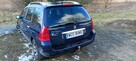 Sprzedam Peugeota 307 sw - 6