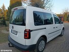 Volkswagen Caddy 2.0 TDI Comfortline - 7