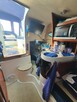 JACHT MOTOROWY CORAL 750 SPORT CRUISER - OKAZJA - 8