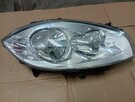 Fiat linea lampa przednia prawa - 2