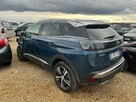 PEUGEOT 3008 GT 1.2i hybride 136 GT971 - 3