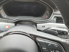 Audi A4B9 2.0 TFSI r2018 Avant 252 KM 185KW - 7