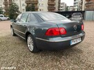 Volkswagen Phaeton 3.0 V6 TDI 4Mot (5 os.) - 5