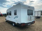 Citroen Jumper Kamper - 4