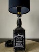 Oryginalna lampka retro z butelki Jack Daniels - 4