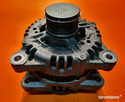 FORD GALAXY S-MAX 2,0 D ALTERNATOR 150A - 2