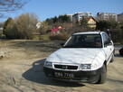 Sprzedam Opel Astra Classic 1,4 sedan 1999 r. - 3