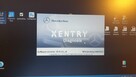 Laptop DELL Xentry Mercedes +interfejs SM2 PRO - 4