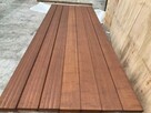 DESKA TARASOWA EGZOTYCZNA BAMBUS DREWNO PRASOWANY 20x155mm - 2