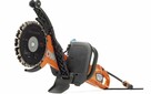 Przecinarka K 4000 Cut-n-Break do betonu, cegły - wynajem - 3