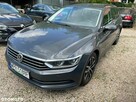 Volkswagen Passat 2.0 TDI BMT Trendline - 1