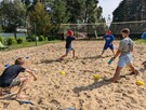OBÓZ REKREACYJNO-SPORTOWY W BORACH TUCHOLSKICH - 10
