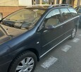 sprzedam samochód marki Citroen C5 z 2006 r. - 2