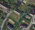 Działka budowlana 7 arów z budynkiem przy granicy czeskiej - 5