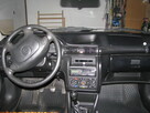 Sprzedam Opel Astra Classic 1,4 sedan 1999 r. - 9