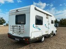 Citroen Jumper Kamper - 5