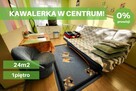 Przytulna kawalerka na I PIĘTRZE! - 1