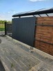 Sztachety metalowe, Producent niska cena - 2