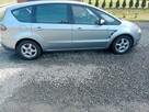 FORD S-MAX 2006 - 2