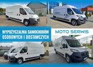 Wynajem wypożyczalnia samochodów dostawczych i osobowych - 6