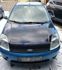 Sprzedam auto Ford Fiesta - 3