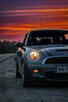 MINI COOPER S 1,6 benzyna 2007 - 10