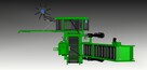 KOMBAJN EASY PICKER - DO JABŁEK PRZEMYSŁOWYCH - 2
