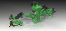 FAST CUT FREZ DWUGŁOWICOWY - 5