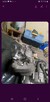 Suzuki xf650 - 3