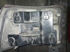 Tylne wkłady lamp tylnych opel astra f hachback - 7