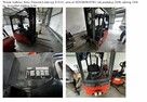 Linia technologiczna do obróbki warzyw - 12