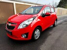 SPRZEDAM Chevrolet spark - 2