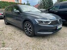 Volkswagen Passat 2.0 TDI BMT Trendline - 2