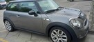 MINI COOPER S 1,6 benzyna 2007 - 3