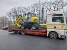 Laweta BRZOSTEK Pomoc Drogowa Holowanie Transport KOLACZYCE - 2