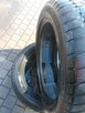 opony 225/50/17 r 94 h DUNLOP SP WINTER ranflat m+S sport m3 - 3