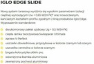 Sprzedam drzwi tarasowe DRUTEX Ilgo Edge Slide - 4