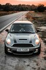 MINI COOPER S 1,6 benzyna 2007 - 9