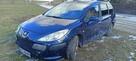 Sprzedam Peugeota 307 sw - 8