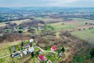 Działka Zgłobice koło Tarnowa - 3