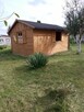 Sprzedam działkę ogrodową - 4