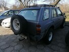 Opel Frontera - 3