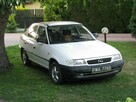 Sprzedam Opel Astra Classic 1,4 sedan 1999 r. - 12