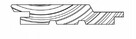Deska drewniana modrzew syberyjski 20x146mm Profil Budmax - 4
