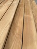 DESKA TARASOWA EGZOTYCZNA TEAK TIK DREWNO TEKOWE 20x90x1500 - 4