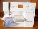 Maszyna do szycia BERNINA virtuosa 150 Swing - 5