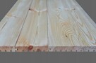 Deska deski podłogowa podłoga drewniana sosnowa sosna 28x145 - 3