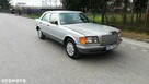 Mercedes 2,7 benzyna - 1