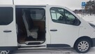 Renault Trafic 2016 6 0s0bowy wersja Gruau --Zamiana - 3